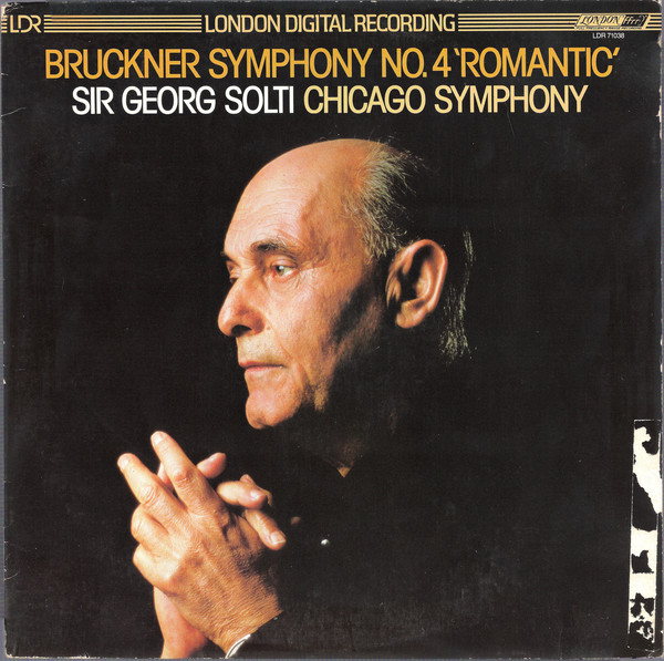 Symphony No.4 Romantic