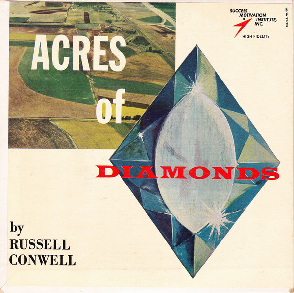 Acres Of Diamonds