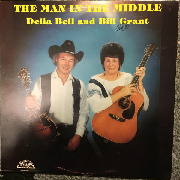 The Man In The Middle