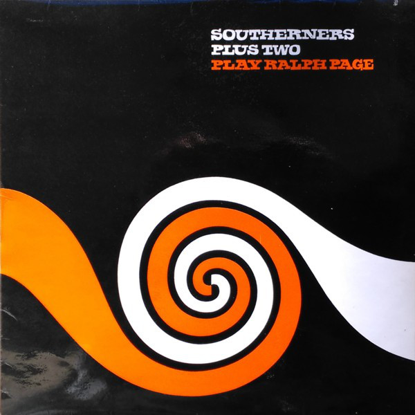 Southerners - Play Ralph Page - Used Vinyl Record image 1