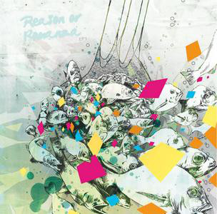 Reason Or Romanza - EP1 - CD image 1