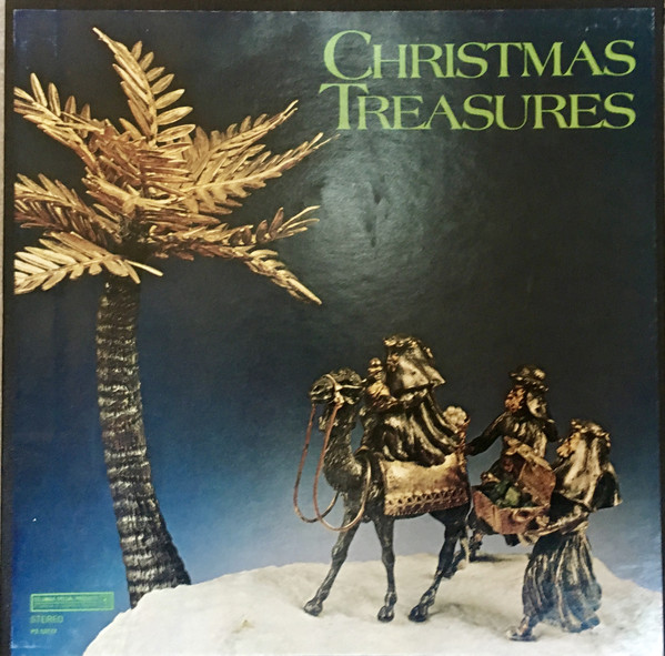 Christmas Treasures