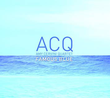 Famous Blue