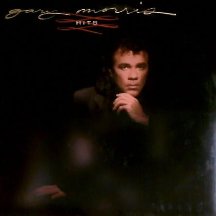 Gary Morris - Hits - Used Vinyl Record image 1