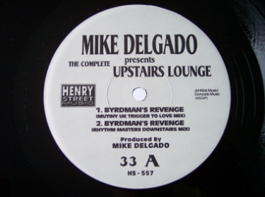 The Complete Upstairs Lounge