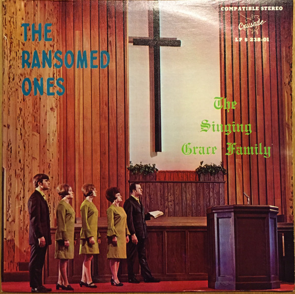 The Ransomed Ones