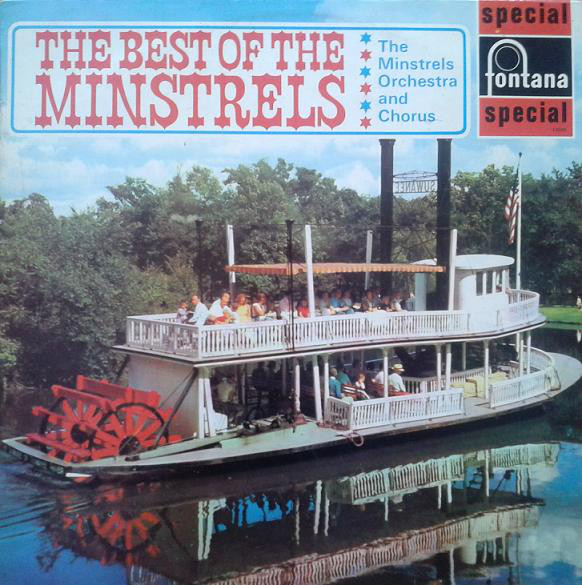 The Best Of The Minstrels