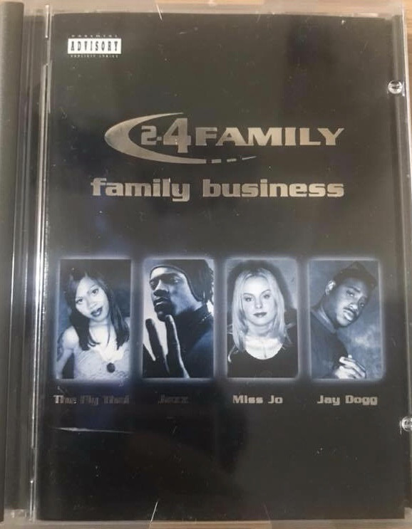 Family Business