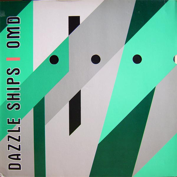 Dazzle Ships