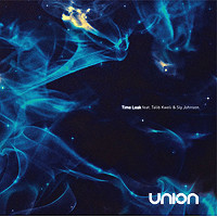 Union - Time Leak - Vinyl Record 7" image 1