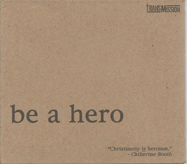 Be A Hero