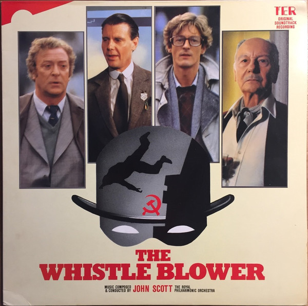 The Whistle Blower