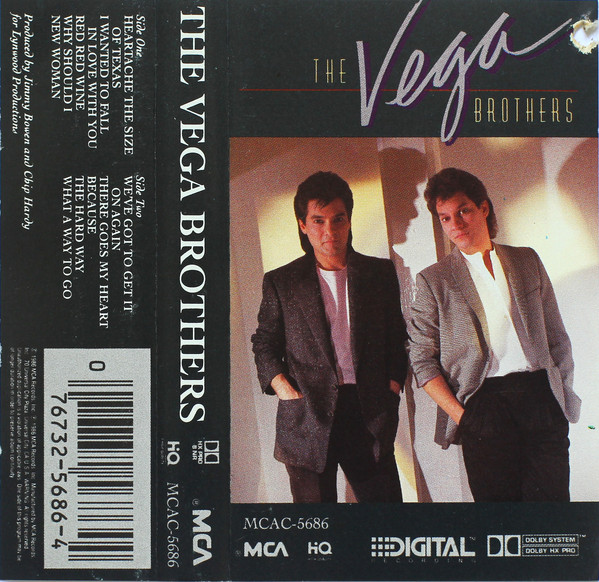 The Vega Brothers