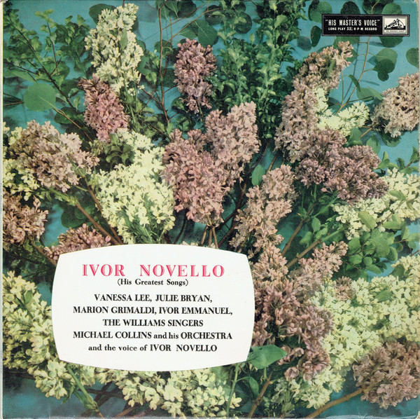 Ivor Novello (His Greatest Songs)