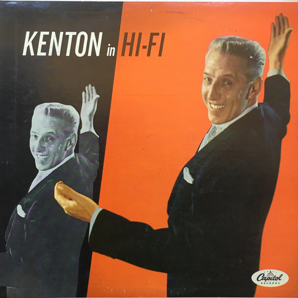 Kenton In Hi Fi
