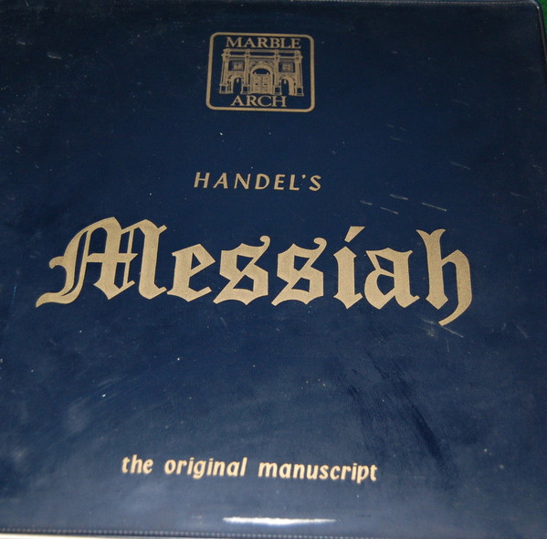 Handel's Messiah