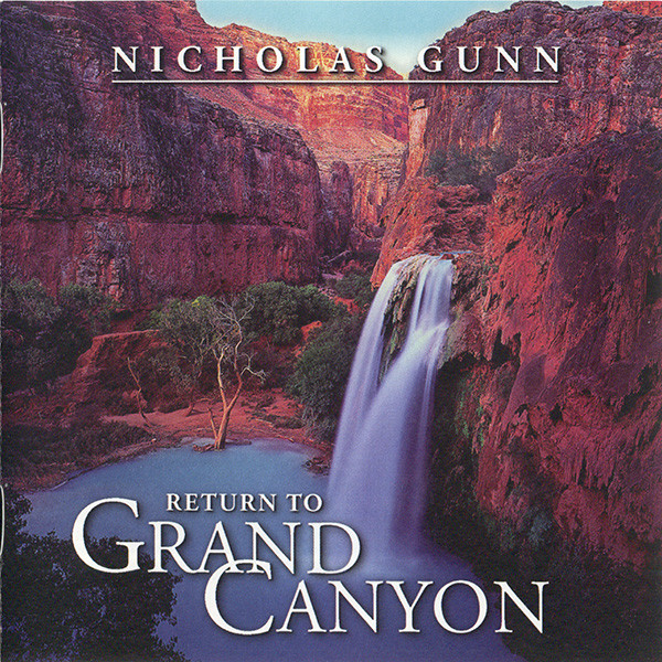 Return To Grand Canyon