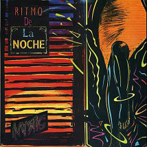Mystic - Ritmo De La Noche - Used Vinyl Record 7" image 1