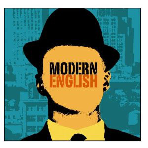 Modern English