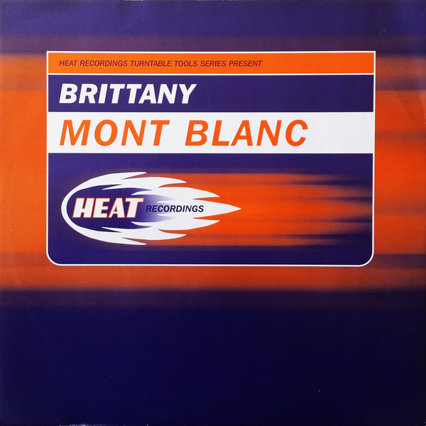 Mont Blanc