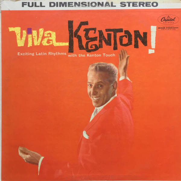 Viva Kenton!