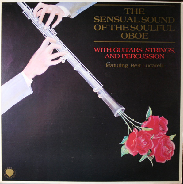 The Sensual Sound Of The Soulful Oboe