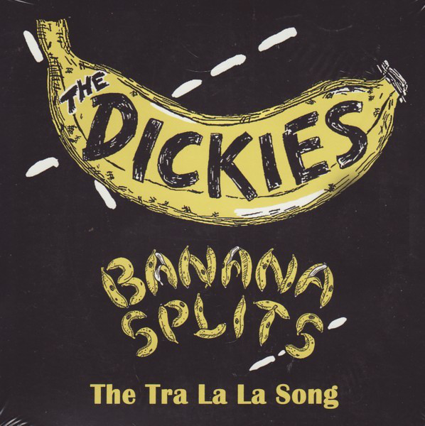 Banana Splits