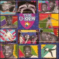 U-Krew - Used Vinyl Record image 1