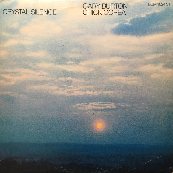 Crystal Silence