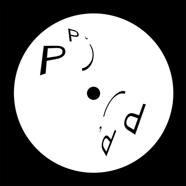 DJ Swagger - Faces Whatsoever - Vinyl Record 12" image 1