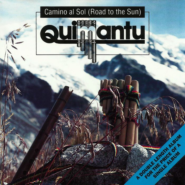 Camino Al Sol (Road To The Sun)