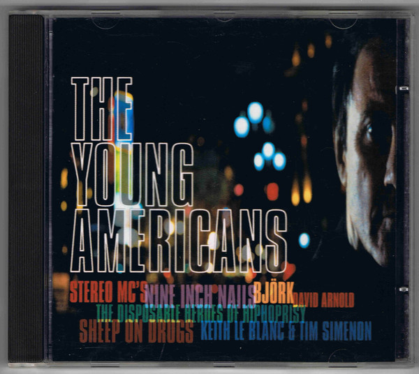 The Young Americans