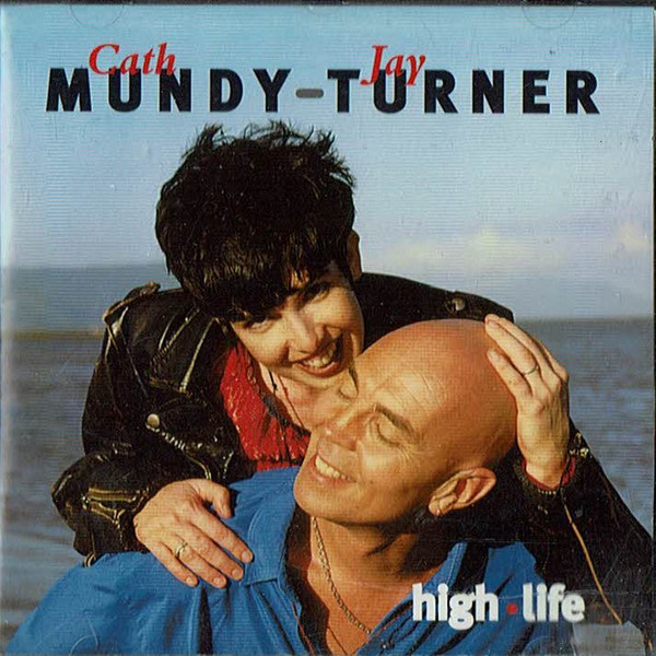 Mundy-Turner - High Life - Used CD image 1