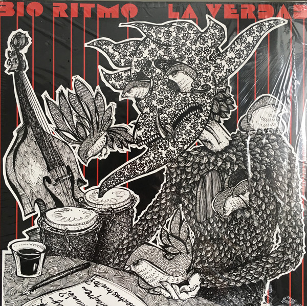 Bio Ritmo - La Verdad - Vinyl Record image 1