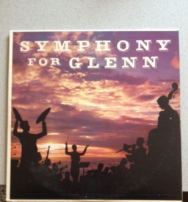 Symphony For Glenn