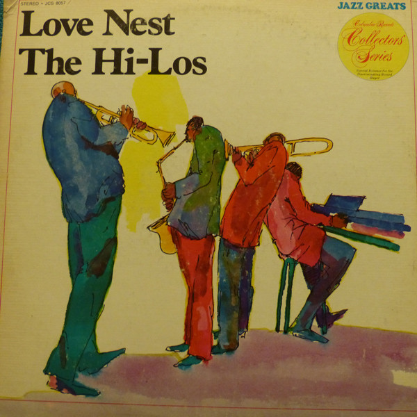 Love Nest