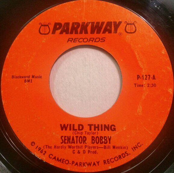 Wild Thing