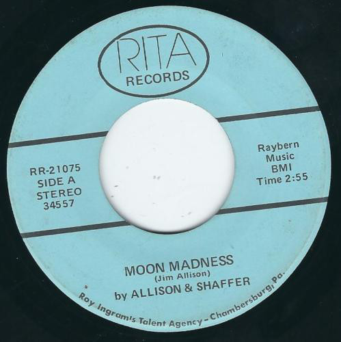 Moon Madness