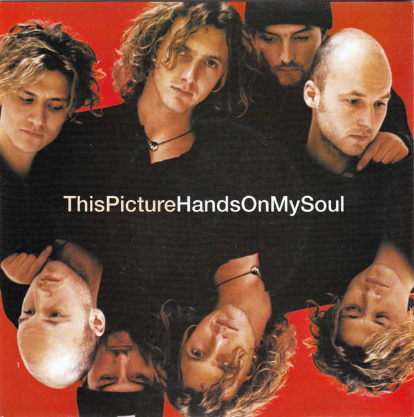 Hands On My Soul