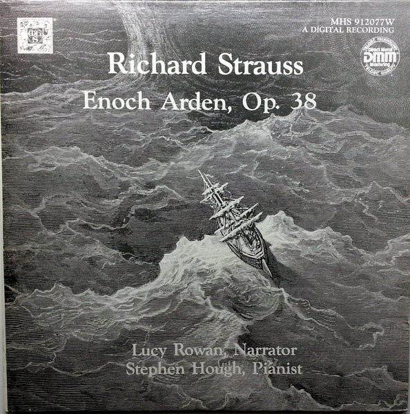 Enoch Arden, Op. 38