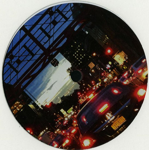 Loshea - Let's Roll - Vinyl Record 12" image 1