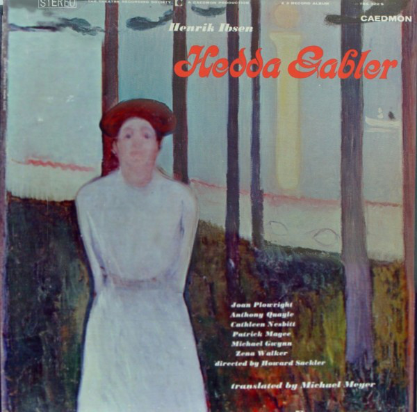 Hedda Gabler