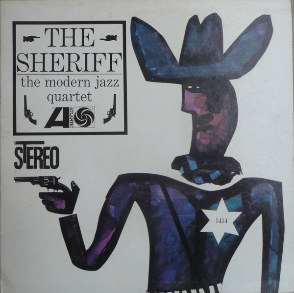 The Sheriff