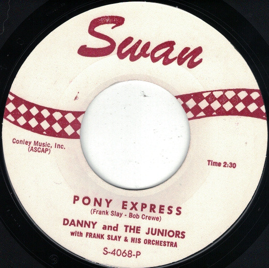 Pony Express