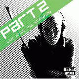 Part 2 - Live From The Breadline - Vinyl Record image 1