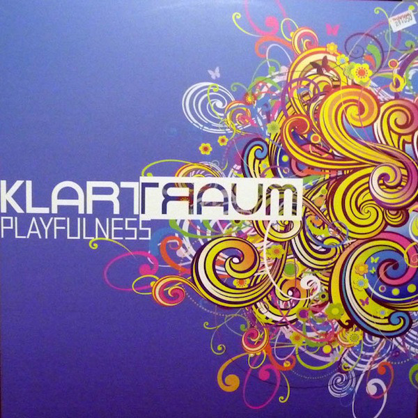 Klartraum - Playfulness - Vinyl Record 12" image 1