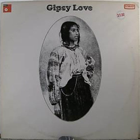 Gipsy Love