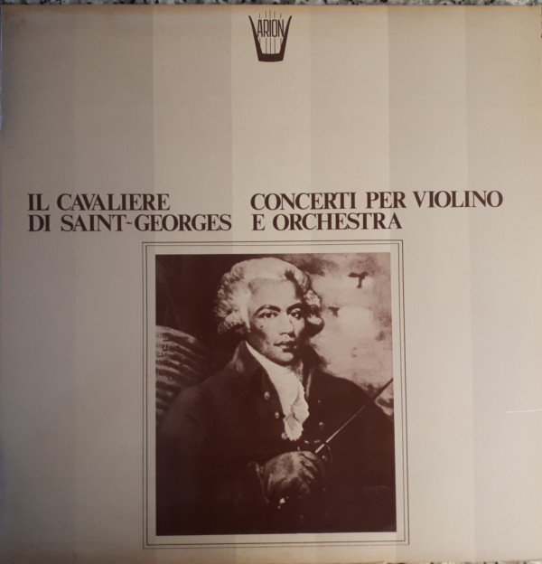 Concerti Per Violino E Orchestra