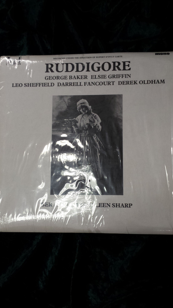 Ruddigore