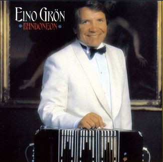 Bandoneon